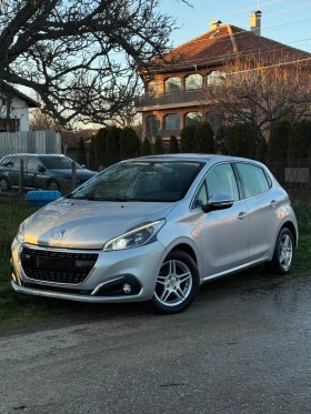 Peugeot 208 1.2 Allure Start/Stop, снимка 1