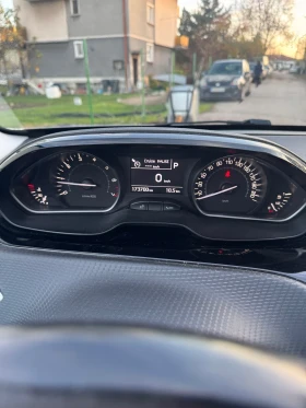 Peugeot 208 1.2 Allure Start/Stop, снимка 10