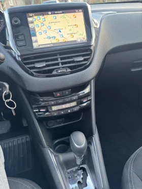 Peugeot 208 1.2 Allure Start/Stop, снимка 11