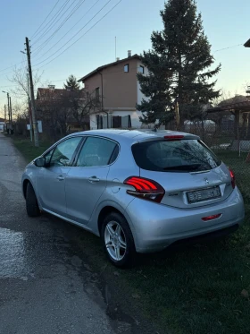 Peugeot 208 1.2 Allure Start/Stop, снимка 3