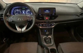 Hyundai I30 1.5. DPI комби, снимка 5