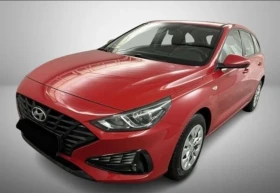 Hyundai I30 1.5. DPI комби, снимка 1