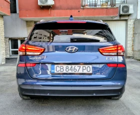 Hyundai I30 1.6 CRDI 110hp EURO 6B - 9200 € / 17993.64 лв. - 62090961 3