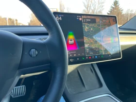 Tesla Model 3 Long Range AWD * удължена гаранция  - 29700 € / 58088.15 лв. - 54629698 12