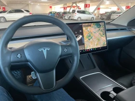 Tesla Model 3 Long Range AWD * удължена гаранция  - 29700 € / 58088.15 лв. - 54629698 9
