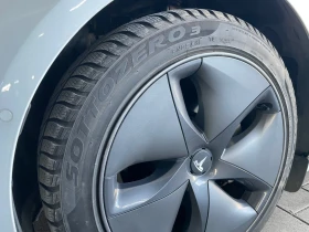 Tesla Model 3 Long Range AWD * удължена гаранция  - 29700 € / 58088.15 лв. - 54629698 8