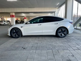 Tesla Model 3 Long Range AWD * удължена гаранция  - 29700 € / 58088.15 лв. - 54629698 7