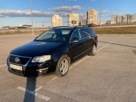 VW Passat 1.4TSI - 3000 € / 5867.49 лв. - 37339012 3