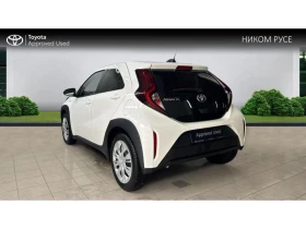 Toyota Aygo X Play MT - 15190 € / 29709.06 лв. - 20296179 2