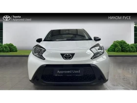 Toyota Aygo X Play MT - 15190 € / 29709.06 лв. - 20296179 5