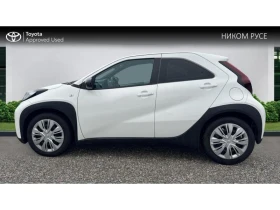 Toyota Aygo X Play MT - 15190 € / 29709.06 лв. - 20296179 3