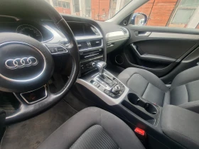 Audi A4 - 10500 € / 20536.22 лв. - 53950034 7