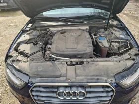 Audi A4 - 10500 € / 20536.22 лв. - 53950034 10