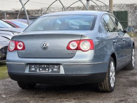 VW Passat 1.4 TSI EcoFuel CNG Comfortline  - 4999 € / 9777.19 лв. - 24277013 4