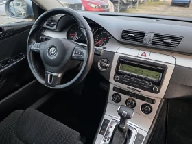 VW Passat 1.4 TSI EcoFuel CNG Comfortline  - 4999 € / 9777.19 лв. - 24277013 12