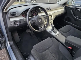 VW Passat 1.4 TSI EcoFuel CNG Comfortline  - 4999 € / 9777.19 лв. - 24277013 7