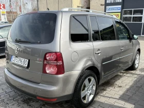 VW Touran TSI - 5500 € / 10757.07 лв. - 24483191 4