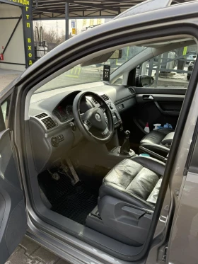 VW Touran TSI - 5500 € / 10757.07 лв. - 24483191 8