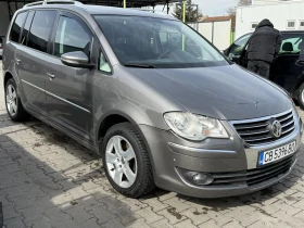 VW Touran TSI - 5500 € / 10757.07 лв. - 24483191 3