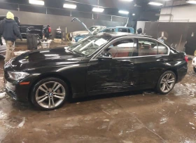 BMW 335 2015 BMW 335I XDRIVE, снимка 6 - Автомобили и джипове - 53654688