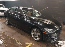 BMW 335 2015 BMW 335I XDRIVE