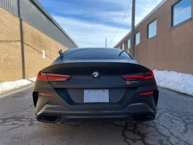 BMW 850 xDrive Gran Coupe / ОБДУХ / H&K / ALCANTARA / HUD - 44000 € / 86056.52 лв. - 96412633 5