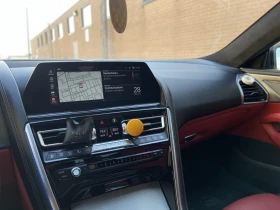 BMW 850 xDrive Gran Coupe / ОБДУХ / H&K / ALCANTARA / HUD - 44000 € / 86056.52 лв. - 96412633 11