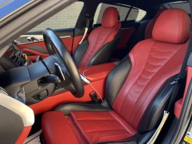 BMW 850 xDrive Gran Coupe / ОБДУХ / H&K / ALCANTARA / HUD - 44000 € / 86056.52 лв. - 96412633 9