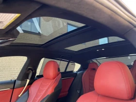 BMW 850 xDrive Gran Coupe / ОБДУХ / H&K / ALCANTARA / HUD - 44000 € / 86056.52 лв. - 96412633 16