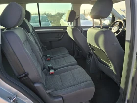 VW Touran 2.0TDI 140кс АВТОМАТИК ВСИЧКО ПЛАТЕНО - 2900 € / 5671.91 лв. - 34605341 15