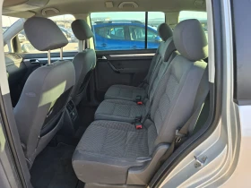 VW Touran 2.0TDI 140кс АВТОМАТИК ВСИЧКО ПЛАТЕНО - 2900 € / 5671.91 лв. - 34605341 14