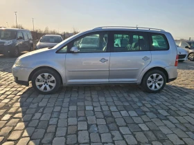 VW Touran 2.0TDI 140кс АВТОМАТИК ВСИЧКО ПЛАТЕНО - 2900 € / 5671.91 лв. - 34605341 4