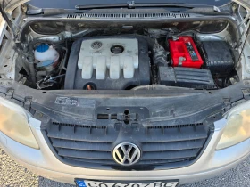 VW Touran 2.0TDI 140кс АВТОМАТИК ВСИЧКО ПЛАТЕНО - 2900 € / 5671.91 лв. - 34605341 9