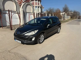 Peugeot 308 2010 - 3700 € / 7236.57 лв. - 44612157 2