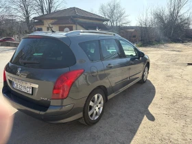 Peugeot 308 2010 - 3700 € / 7236.57 лв. - 44612157 4