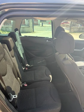 Peugeot 308 2010 - 3700 € / 7236.57 лв. - 44612157 5