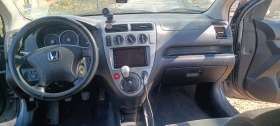 Honda Civic - 2250 € / 4400.62 лв. - 66194850 13