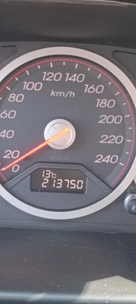 Honda Civic - 2250 € / 4400.62 лв. - 66194850 15