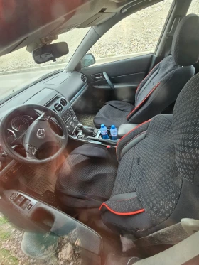 Mazda 6 2.0д - 500 € / 977.91 лв. - 85940877 4