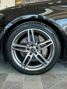 Mercedes-Benz E 220 AMG LINE 9 G-TRONIK 194 | Mobile.bg � ����� ������ 15