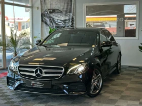 ����� �� �������� �� Mercedes-Benz E 220 AMG LINE 9 G-TRONIK 194