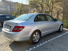 Mercedes-Benz C 220 - 4500 € / 8801.24 лв. - 62551042 5