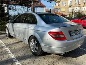 Mercedes-Benz C 220 - 4500 € / 8801.24 лв. - 62551042 4