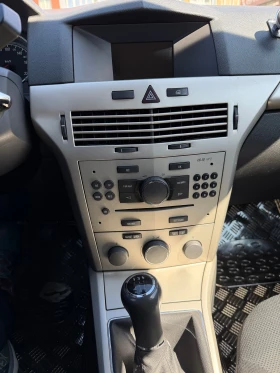 Opel Astra H (facelift) - 2990 € / 5847.93 лв. - 15307292 11