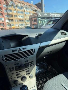 Opel Astra H (facelift) - 2990 € / 5847.93 лв. - 15307292 13