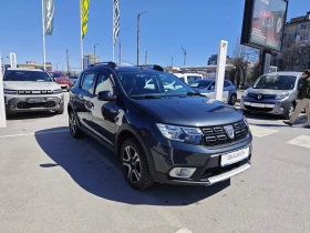 Dacia Sandero 1.5blueDCi/95k.c./Stepway - 9250 € / 18091.43 лв. - 76052268 3
