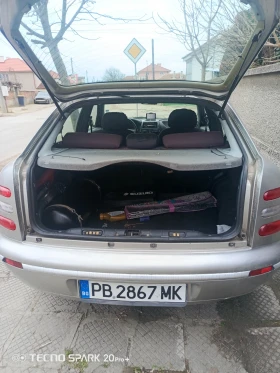 Fiat Brava 1.2 16v. 80к.с | Auto.bg — изображение 3