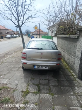 Fiat Brava 1.2 16v. 80к.с | Auto.bg — изображение 4