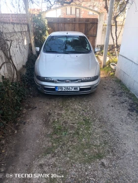 Fiat Brava 1.2 16v. 80к.с | Auto.bg — изображение 2