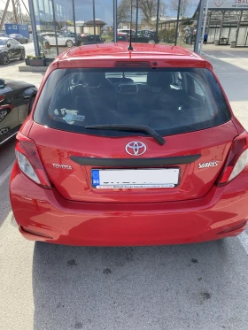 Toyota Yaris - 7200 € / 14081.98 лв. - 34779030 4